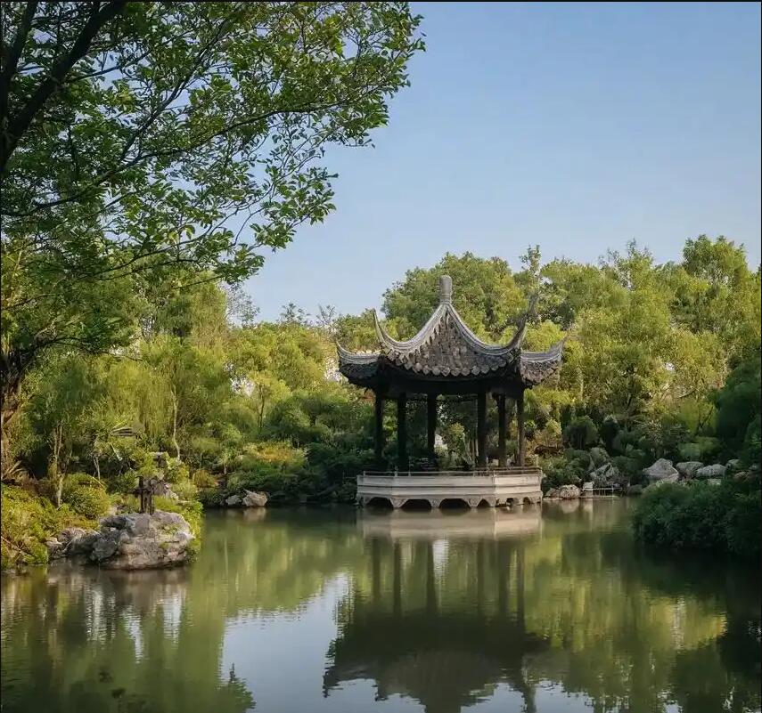 广昌县雨寒建设有限公司