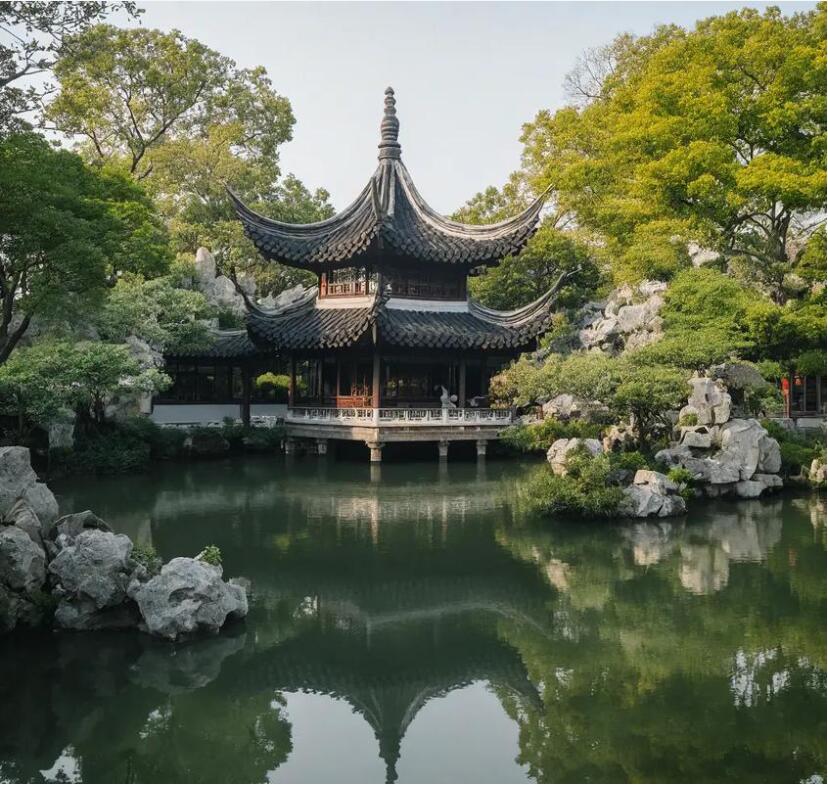 广昌县雨寒建设有限公司